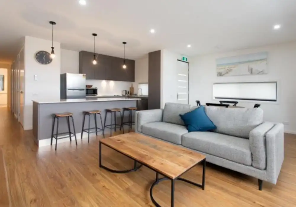 Captains Cove Ground Floor Luxury Apartments