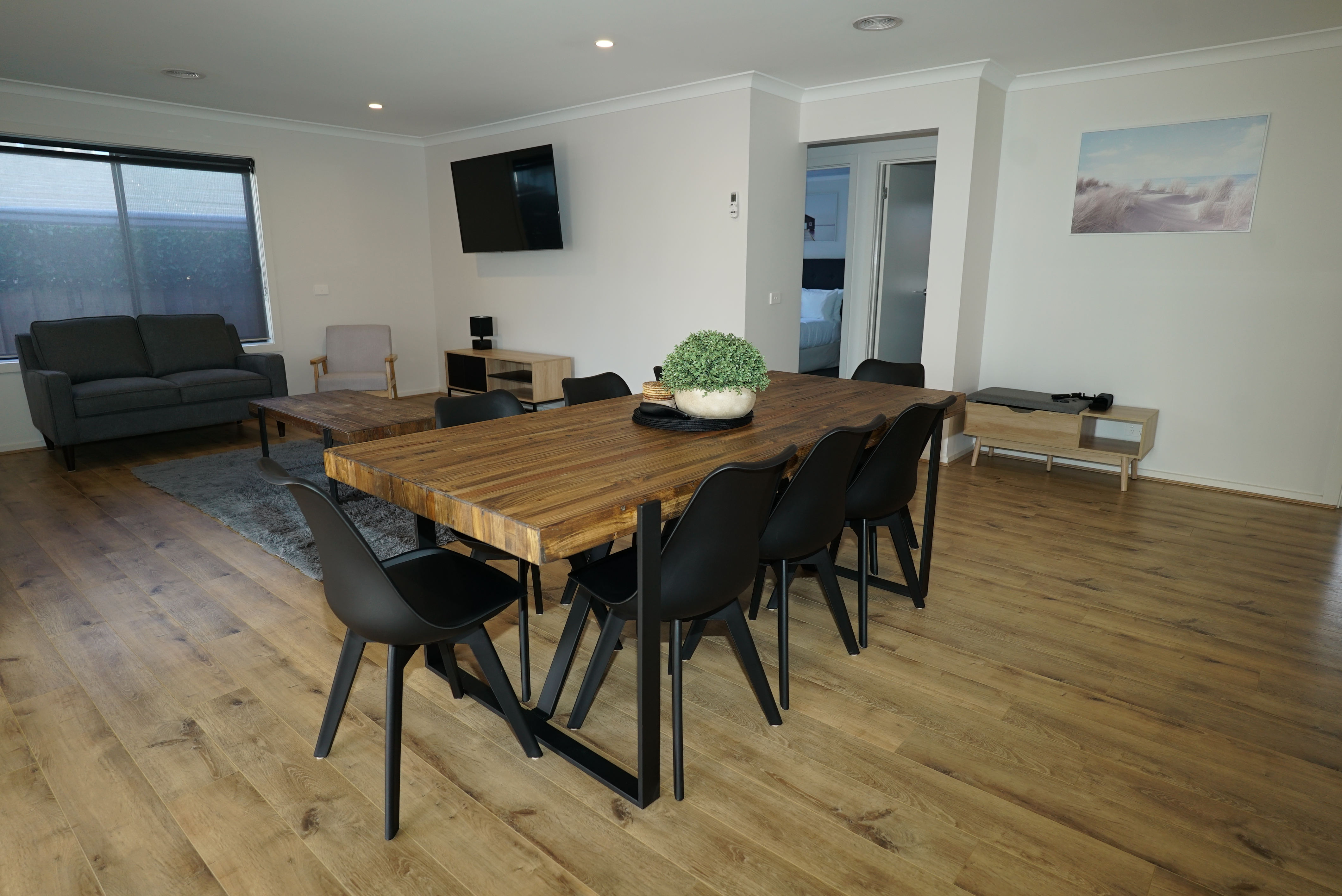 Captains Edge - Pet Friendly Accommodation