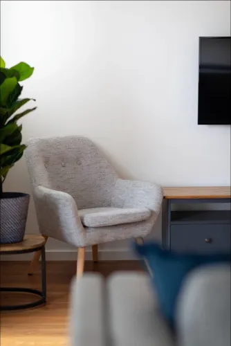Sitting chair