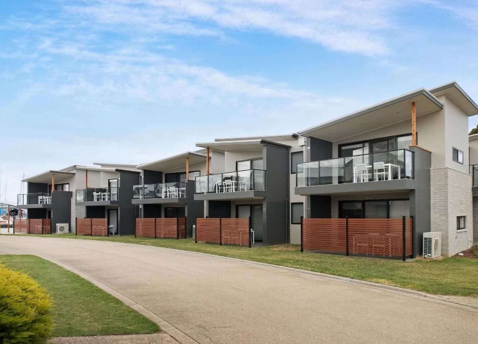 Waterfront Cove Apartments | Luxury Stays by Gippsland Holidays

If you are searching for a peaceful...