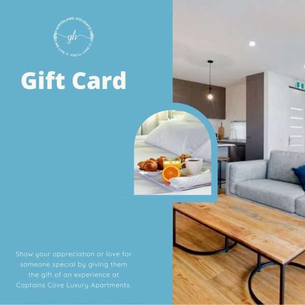Gift Card featured Image