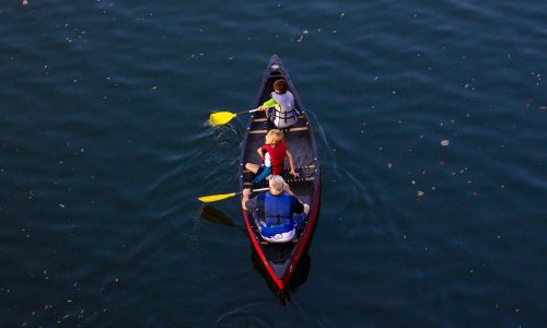 Cheap Kayak Hire in Paynesville