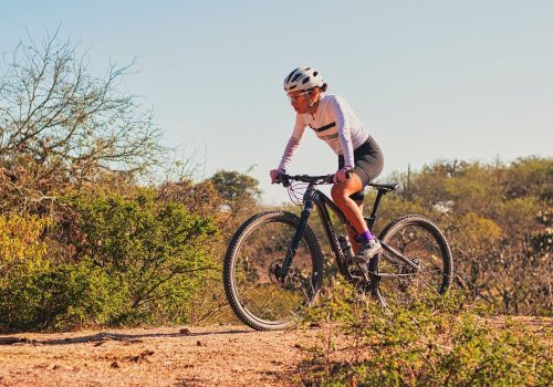 Cheap Mountain Bikes for Hire in Paynesville
