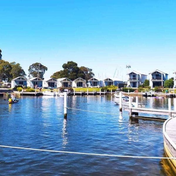 Family Accommodation in Gippsland