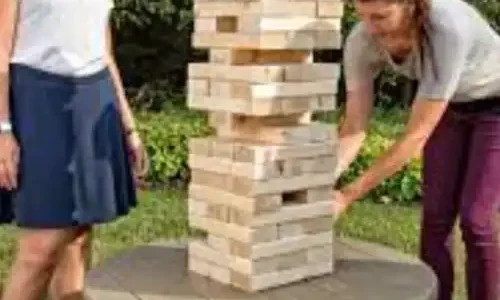 Giant-Jenga