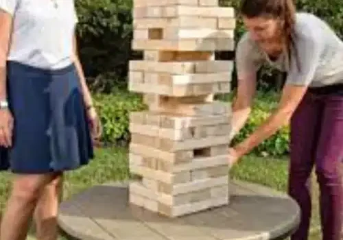 Giant-Jenga