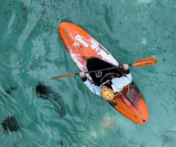 Hire Kayak and Canoe for Cheap in Paynesville